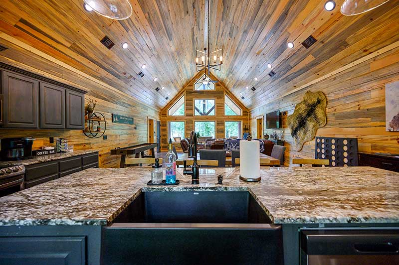 Rent A Cabin In Broken Bow